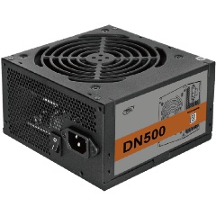   Deepcool DN500 Nova 500W ATX 
