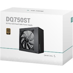   Deepcool DQ750ST 750W ATX Gold