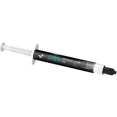 Изображение товара Термопаста DeepCool DS9 3.5г (R-DS9-GY035C-G)