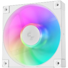 Изображение товара DeepCool FD12 ARGB WH (R-FD12-WHAPN1-G)