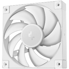 Изображение товара DeepCool FD12 WH (R-FD12-WHNPN1-G)