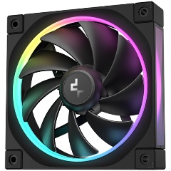 Изображение товара DeepCool FL12 (R-FL12-BKAPN1-G)