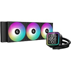 Изображение товара СВО для процессора DeepCool LD360 (R-LD360-BKMSN-G-1)
