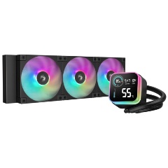 Изображение товара СВО для процессора DeepCool LQ360 (R-LQ360-BKLSMW-G-1)