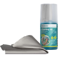 Изображение товара Спрей Defender 30598 для экранов (200 мл+1 салфетка)