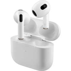 Изображение товара Гарнитура DEFENDER Apods 3 белый