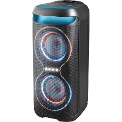 Изображение товара Портативная колонка DEFENDER Explode черный