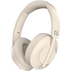 Изображение товара Беспроводная Bluetooth гарнитура DEFENDER FreeMotion B485 с шумоподавлением