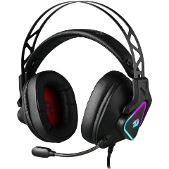 Изображение товара Гарнитура REDRAGON Defender Cadmus 70712, черный