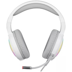 Изображение товара DEFENDER Гарнитура REDRAGON Mento белый