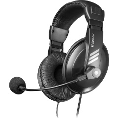 Изображение товара Гарнитура Defender Gryphon HN-750 (63750)