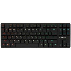 Изображение товара Клавиатура беспроводная Defender REDRAGON Anubis черный