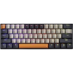 Изображение товара Клавиатура беспроводная Defender REDRAGON Caraxes Pro черный/серый