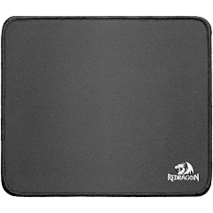 Изображение товара DEFENDER Коврик для мыши REDRAGON FLICK M Black (77988)