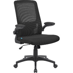 Изображение товара Кресло руководителя Defender Dallas Черный