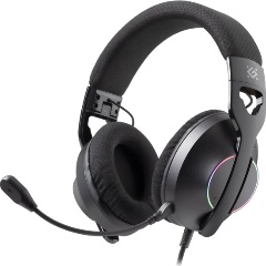 Изображение товара Гарнитура DEFENDER Weaver Черный