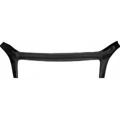 Изображение товара Дефлектор капота REIN для TOYOTA Land Cruiser Prado 120 (2002-2009) ЕВРО крепеж (REINHD776)