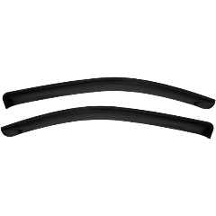 Изображение товара Дефлекторы окон REIN накладной для RENAULT EXPRESS II 2022- минивэн, 2 шт