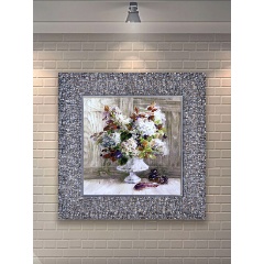 Изображение товара Репродукция ДЕКАРТ 30х30 8Л2894