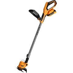 Изображение товара Триммер аккумуляторный DEKO DKTR21