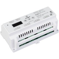 Изображение товара Декодер Arlight Smart-K18-DMX 023826