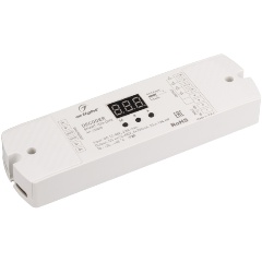 Изображение товара Декодер Arlight Smart-K20-DMX 023828