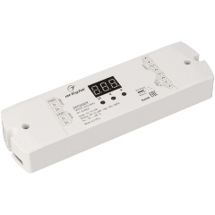 Изображение товара Декодер Arlight Smart-K33-DMX 028406