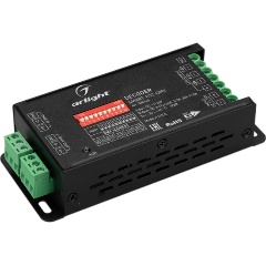 Изображение товара Декодер Arlight Smart-K52-DMX 028446