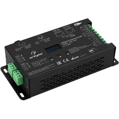 Изображение товара Декодер Arlight Smart-K55-DMX 028449