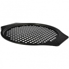 Изображение товара Форма для пиццы DEKOK BW-102 из углеродистой стали 38*33,5*1,5