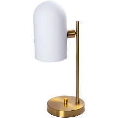 Изображение товара Настольная лампа декоративная Arte Lamp CASSEL A5454LT-1PB