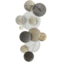 Изображение товара Декоративное настенное панно Tomas Stern 93042