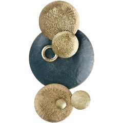 Изображение товара Декоративное настенное панно Tomas Stern 93046