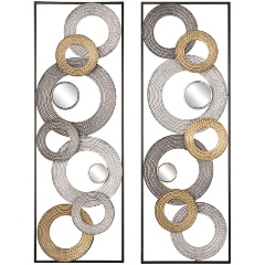 Изображение товара Декоративное настенное панно Tomas Stern 93054