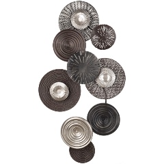 Изображение товара Декоративное настенное панно Tomas Stern 93057