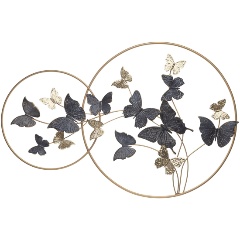 Изображение товара Декоративное настенное панно Tomas Stern 93076