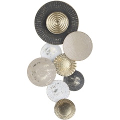 Изображение товара Декоративное настенное панно Tomas Stern 93087