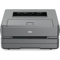 Изображение товара Лазерный принтер Deli Laser P3100DNW