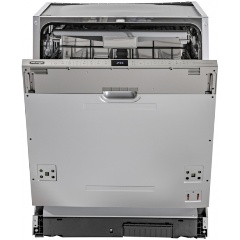 Изображение товара Встраиваемая посудомоечная машина DeLonghi DDW06F Supreme nova