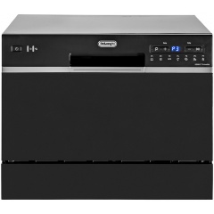 Изображение товара Посудомоечная машина настольная DeLonghi DDW07T Crisolita