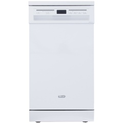 Изображение товара Посудомоечная машина отдельностоящая DeLonghi DDWS 09S Citrino