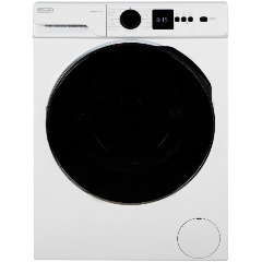 Изображение товара Стиральная машина DeLonghi DWM 614 Alicia 6 кг 1000 об/мин фронтальная белая
