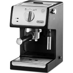 Рожковые кофеварки DELONGHI — купить по низкой цене в интернет-магазине ...