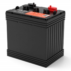 Изображение товара Батарея Delta EV 8-140