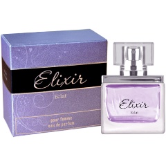 Изображение товара Женская парфюмерная вода DELTA ELIXIR ECLAT 50 мл