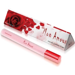 Изображение товара Женская парфюмерная вода Prestige № 7 Mon Amour, 17 мл