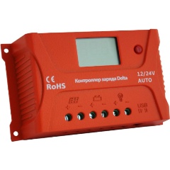 Изображение товара Контроллер SmartWatt PWM 2460
