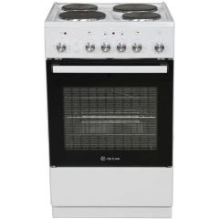 Изображение товара Электрическая плита DeLuxe 5004.18 э