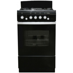 Изображение товара Плита газовая DeLuxe 5040.36 г щ