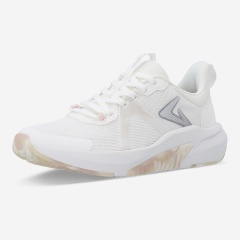 Изображение товара Кроссовки Demix 130129DMX-W1 женские, весна-лето, цвет белый, размер 39.5